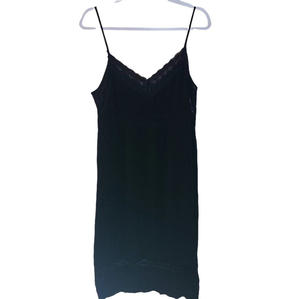Y2K FOREVER 21 LADIES SLIP DRESS
